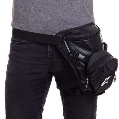Сумка на бедро Alpinestars LDR-06