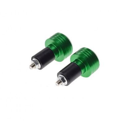 Грузики керма Leoshi Green AW56917GN