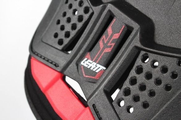 Дитячий захист тіла LEATT Chest Protector 2.5 MINI Black One Size