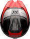 Мотошлем AXXIS HAWK SV EVO IXIL B15 Matt Red XS