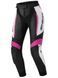 Мотоштаны Shima Miura 2.0 Pink L