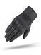 Мотоперчатки жіночі Shima Bullet 2.0 Black Lady XS