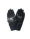 Мотоперчатки MotoID CITY Black XXXL