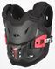 Дитячий захист тіла LEATT Chest Protector 2.5 MINI Black One Size