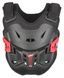 Дитячий захист тіла LEATT Chest Protector 2.5 MINI Black One Size
