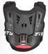 Дитячий захист тіла LEATT Chest Protector 2.5 MINI Black One Size