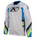 Джерси KLIM Mojave Electric Blue XL