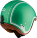 Мотошлем AXXIS HORNET SV Royal A6 Matt Green M