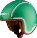 Мотошлем AXXIS HORNET SV Royal A6 Matt Green M