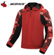 Мотокуртка SCOYCO JK172 Red M