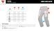 Мотоштаны Shima Hero Black L