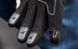 Мотоперчатки теплые Seventy C43 Black S