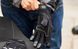 Мотоперчатки теплые Seventy C43 Black S