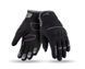 Мотоперчатки теплые Seventy C43 Black S