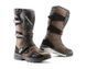 Мотоботинки Seventy SD-BA4 Adventure Brown 49