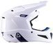 Шолом LEATT Moto 2.5 Helmet White XS