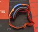 Маска кросова LAZER Goggle Race Style Blue Red - Mirror Silver Lens