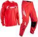 Комплект LEATT Ride Kit 3.5 Junior Red 26/Large