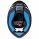 Мотошлем MT Targo S Solid A1 Matt Black ECE2206 XXS