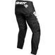 Джерси штаны Shot Slam Line Grey L