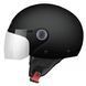 Мотошлем MT STREET S PURE A1 Gloss S