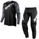 Джерси штаны Shot Slam Line Grey L