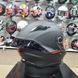 Мотошлем MT Targo S Solid A1 Matt Black ECE2206 XXS