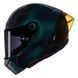 Шлем Nolan X-804 RS LIQUIDO 2025 Green