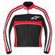 Мотокуртка ALPINESTARS STELLA T-DYNO AIR M