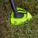 Розширювач бічної підніжки Oxford MagniMate - Fluo