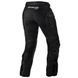 Мотоштаны Shima Hero Black L