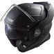 Мотошлем LS2 FF901 Advant X Solid Matt Black ECE2206 L