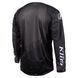 Джерси KLIM Dakar Metallik Black M