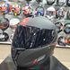 Мотошлем MT Targo S Solid A1 Matt Black ECE2206 XXS