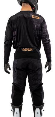 Джерсі та штани LEATT Ride Kit 3.5 Black, 32/M