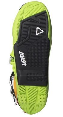 Мотоботы LEATT 5.5 FlexLock Boot Citrus 8