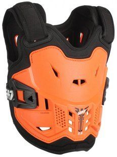 Детская защита тела LEATT Chest Protector 2.5 MINI Orange One Size