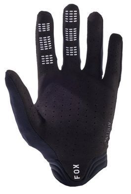 Моторукавички FOX AIRLINE GLOVE Black XXL (12)