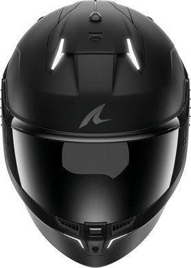 Мотошлем SHARK SKWAL i3 Dark Shadow Edition Matt Black M