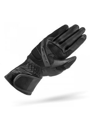 Моторукавички Shima STX 2.0 LADY Black L