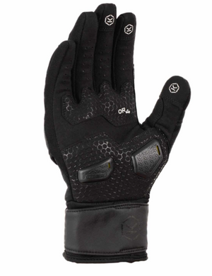 Моторукавиці Knox ORSA Textile OR4 Black L