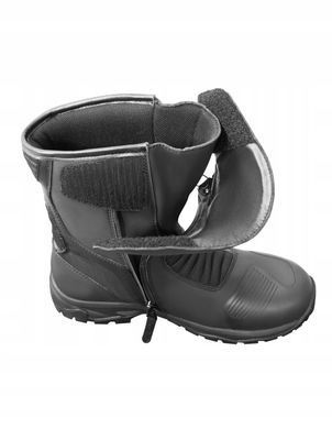 Моточеревики SECA TOUR-TECH II Black 42