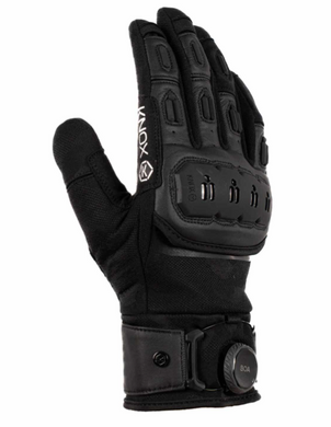 Моторукавиці Knox ORSA Textile OR4 Black L