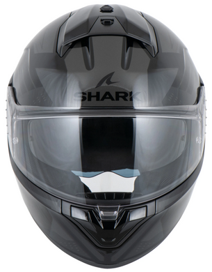 Мотошолом Shark Riddil 2 Bersek Black
