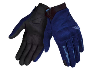 Моторукавички Seventy C40 ASPHALT Navy M