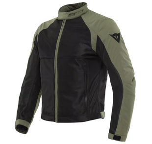 Мотокуртка Dainese SEVILLA AIR Textile Black Grape