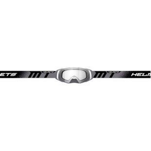 Маска кросова MT Goggles Mx Evo Life A2 Grey