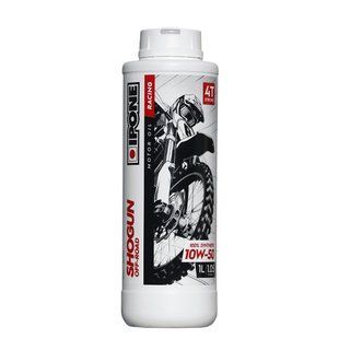 Моторное масло IPONE SHOGUN OFF-ROAD 10W50 1л