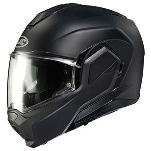 Мотошлем HJC I100 Matt Black ECE2206 XS