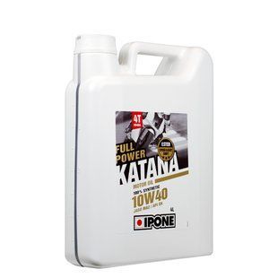 IPONE Full Power Katana 10W40 4L